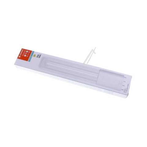 LED lempa 2G11 220V 8W (18W) 4000K Ledvance